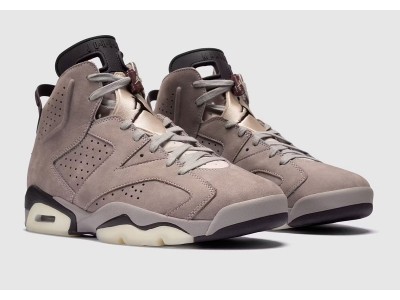 Mens A Ma Maniére x Air Jordan 6 