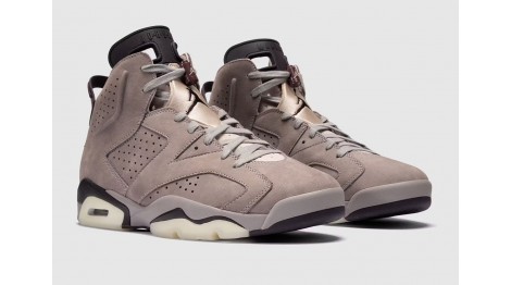 Mens A Ma Maniére x Air Jordan 6 