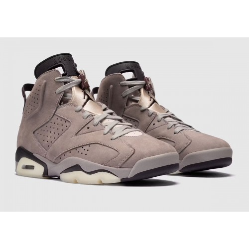 Mens A Ma Maniére x Air Jordan 6 