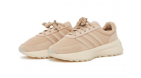 ADIDAS FEAR OF GOD ATHLETICS LOS ANGELES RUNNER “CLAY” последняя коллаборация с Джерри Лоренцо.