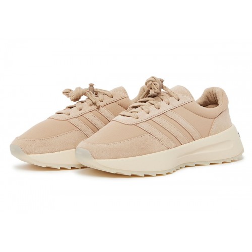 ADIDAS FEAR OF GOD ATHLETICS LOS ANGELES RUNNER “CLAY” последняя коллаборация с Джерри Лоренцо.