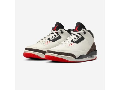 Air Jordan 3 World’s Best Dad