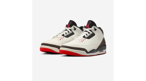 Air Jordan 3 World’s Best Dad
