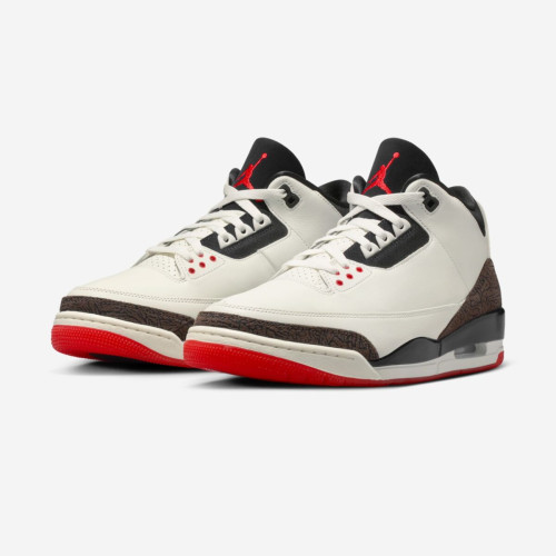Air Jordan 3 World’s Best Dad