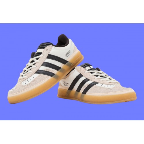 BAD BUNNY X ADIDAS GAZELLE INDOOR уникальное сочетание культуры, музыки и моды!