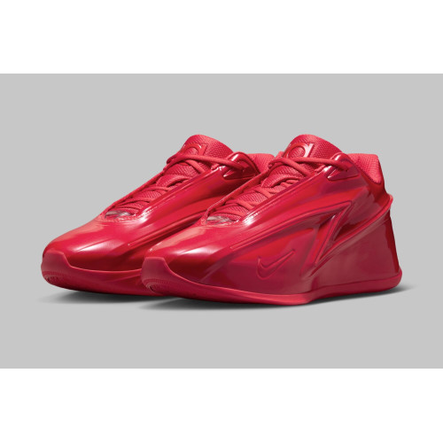 Nike KD 19 “Candy Apple” 2026: Дата релиза и обзор