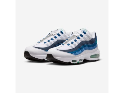 Nike Air Max 95 Big Bubble OG Slate