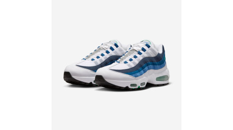 Nike Air Max 95 Big Bubble OG Slate