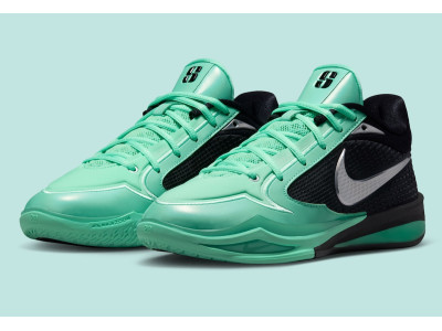 Nike Sabrina 4 “Limelight Glow”