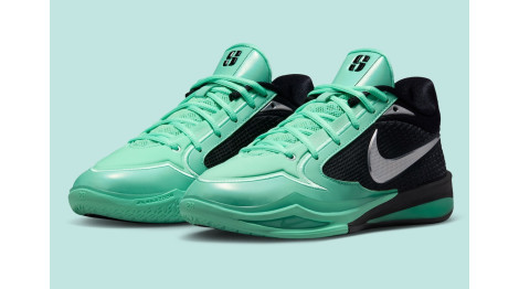 Nike Sabrina 4 “Limelight Glow”