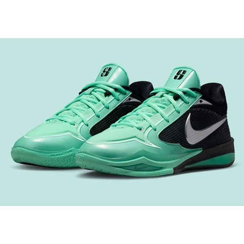 Nike Sabrina 4 “Limelight Glow” 2026: Дата релиза и обзор