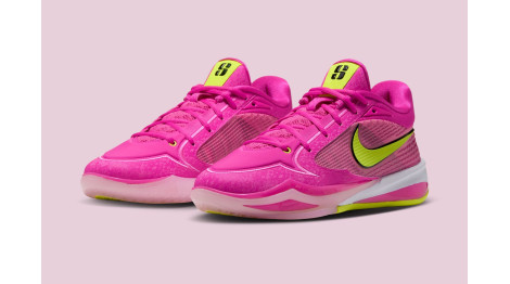 Nike Sabrina 4 “The Switch”