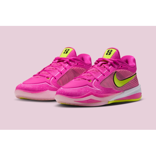 Nike Sabrina 4 “The Switch” 2026: Дата релиза и обзор