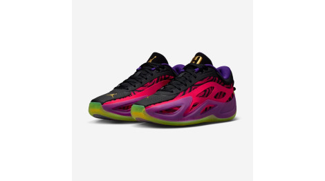 Jordan Heir 2.0 WMNS Oh Sheila
