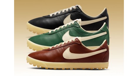 Женская модель Nike Astro Grabber 