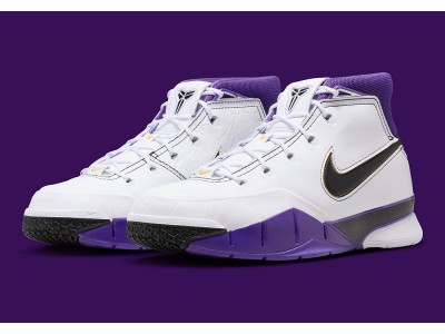 Nike Zoom Kobe 1 Protro 