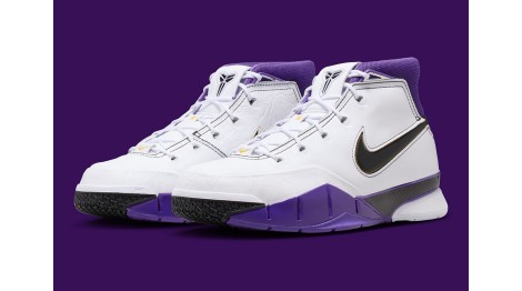 Nike Zoom Kobe 1 Protro 