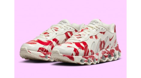 Кроссовки Women’s Vaquera x Nike Air Max DN8