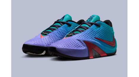 Nike Ja 4 “NY vs. NY”