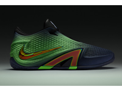 Nike Ja 4 “Nightmare”
