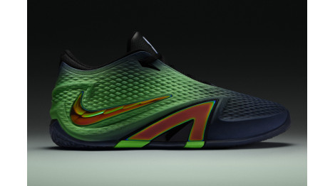 Nike Ja 4 “Nightmare”