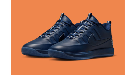 Nike Book 2 “Tigers”