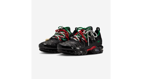 Homecoming x Nike Air Max Plus Pan African