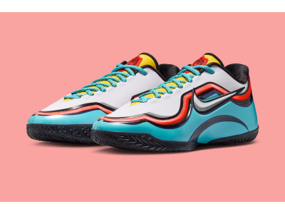 Nike LeBron 23 “Stewie”