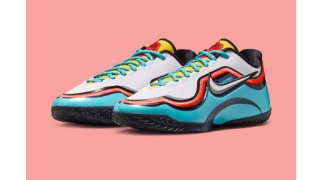 Nike LeBron 23 “Stewie”