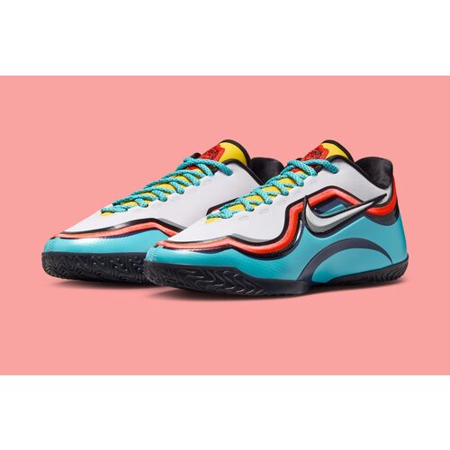 Nike LeBron 23 “Stewie” 2026: Дата релиза и обзор
