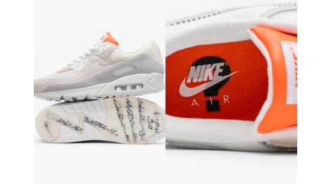 Новинка: Mens size? x Nike Air Max 90