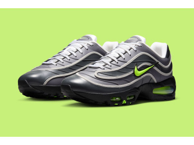 Nike Air Max Joga Bonito “Dark Neon”
