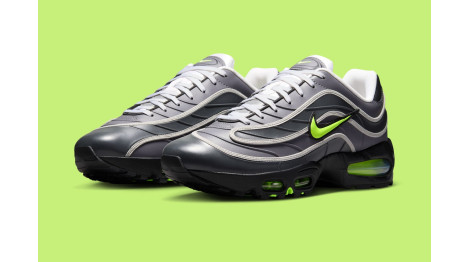 Nike Air Max Joga Bonito “Dark Neon”