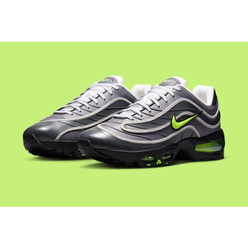 Nike Air Max Joga Bonito “Dark Neon” 2026: Дата релиза и обзор