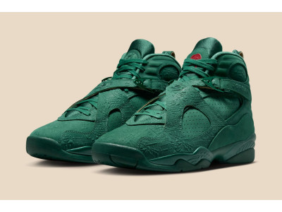 Air Jordan 8 PRM “BIN 23”