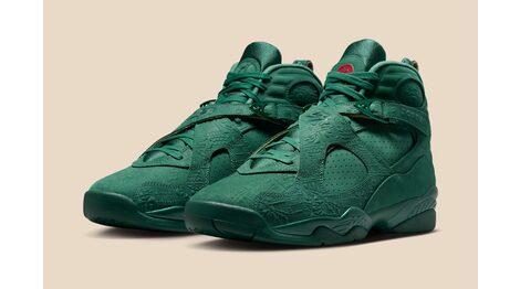Air Jordan 8 PRM “BIN 23”