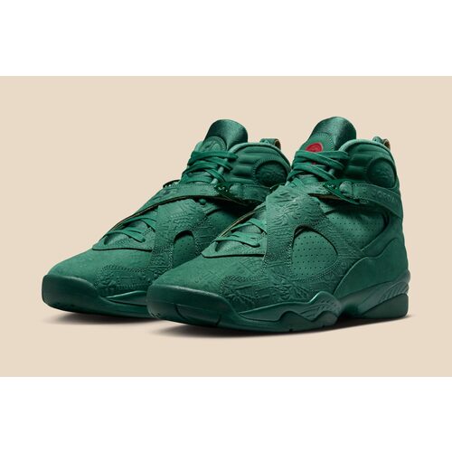 Air Jordan 8 PRM “BIN 23” 2026: Дата релиза и обзор