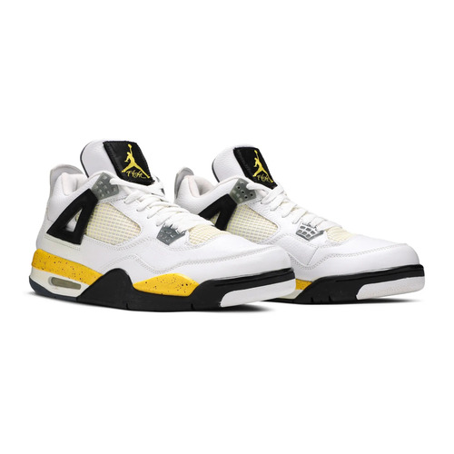 Air Jordan 4 “Tour Yellow” 2026: Дата релиза и обзор