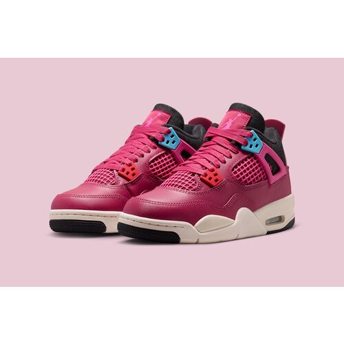 Kids Air Jordan 4 “She’s A Star” 2026: Дата релиза и обзор