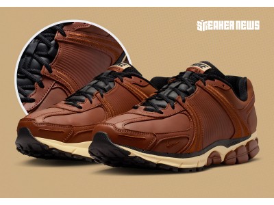 Мужские Nike Zoom Vomero 5 