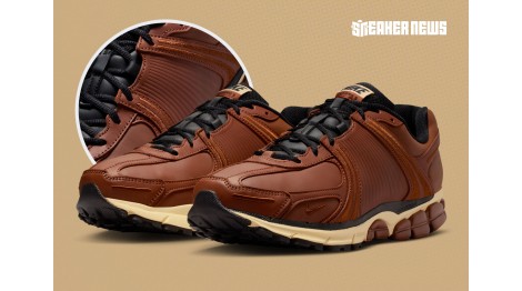 Мужские Nike Zoom Vomero 5 