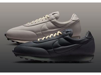 Mens Nike Daybreak ‘Moon Particle and Light Bone’