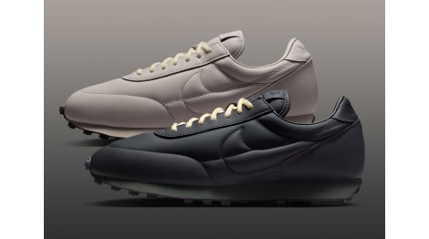 Mens Nike Daybreak ‘Moon Particle and Light Bone’