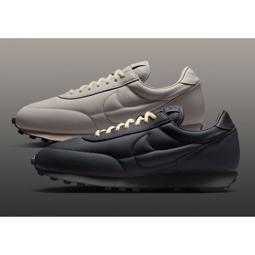 Mens Nike Daybreak ‘Moon Particle and Light Bone’