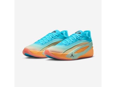 Jordan Luka 5 Luka Lifestyle