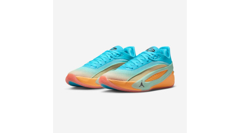 Jordan Luka 5 Luka Lifestyle