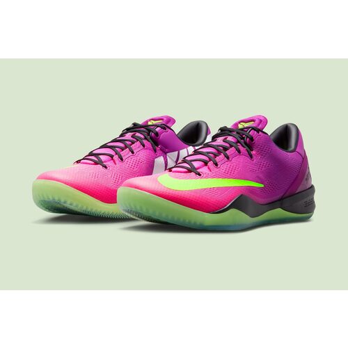 Nike Kobe 8 Protro “Mambacurial” 2026: Дата релиза и обзор