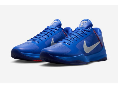 Nike Kobe 5 Protro “LA Dodgers”