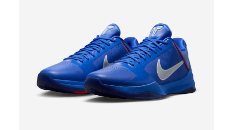 Nike Kobe 5 Protro “LA Dodgers”