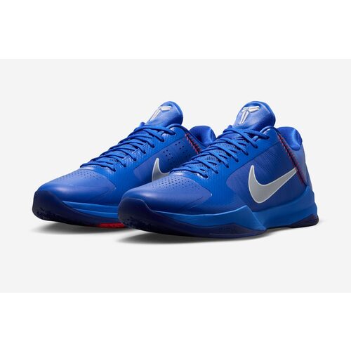 Nike Kobe 5 Protro “LA Dodgers” 2026: Дата релиза и обзор